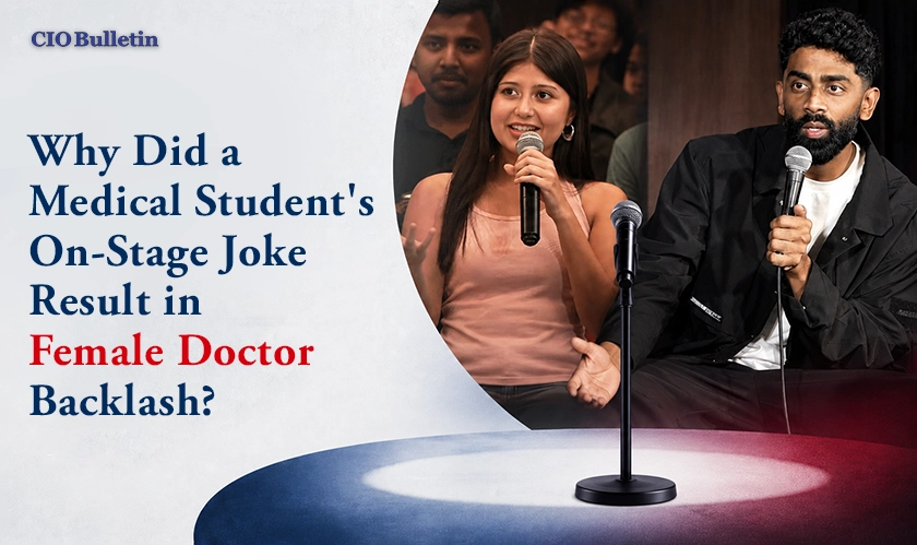  Understanding the Recent Female Doctor Backlash 